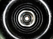 CONVERTIDOR 10" 23 ESTRIAS 4 PATAS A413