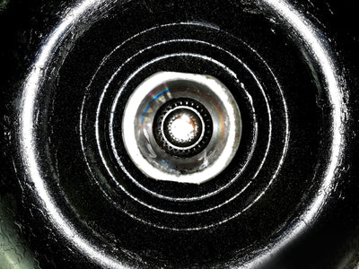 CONVERTIDOR 10" 23 ESTRIAS 4 PATAS A413