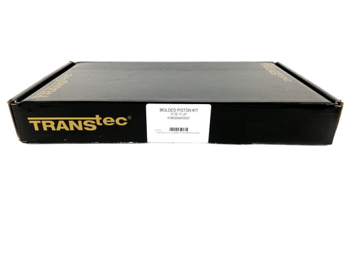 Juego de Pistones Freudenberg GMC 2017/UP  6T35 - Transmisiones Veinte 07