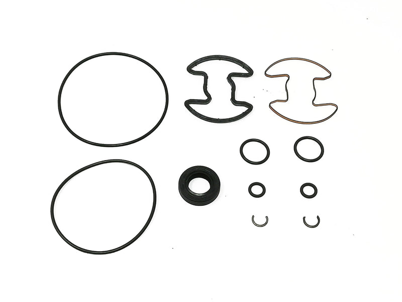 KIT BOMBA DE DIRECCION AUDI 100 QUATTRO        01M