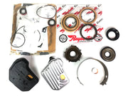 Banner Kit con Pistones, Banda, Filtro y Buje 1993/03 4L60E - Transmisiones Veinte 07