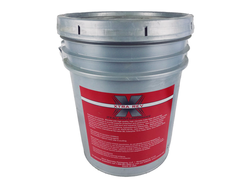 Aceite Hidraulico Xtra Rev AW 68 Cubeta 19 Litros - Transmisiones Veinte 07
