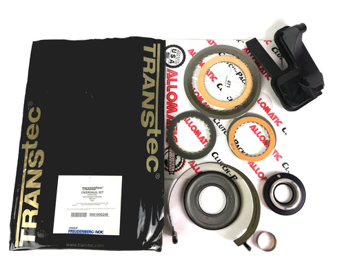 KIT REPARACION CD4E 2003/UP