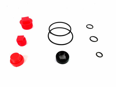 Kit de Bomba Direccion Freudenberg VICKERS SERIES 10 