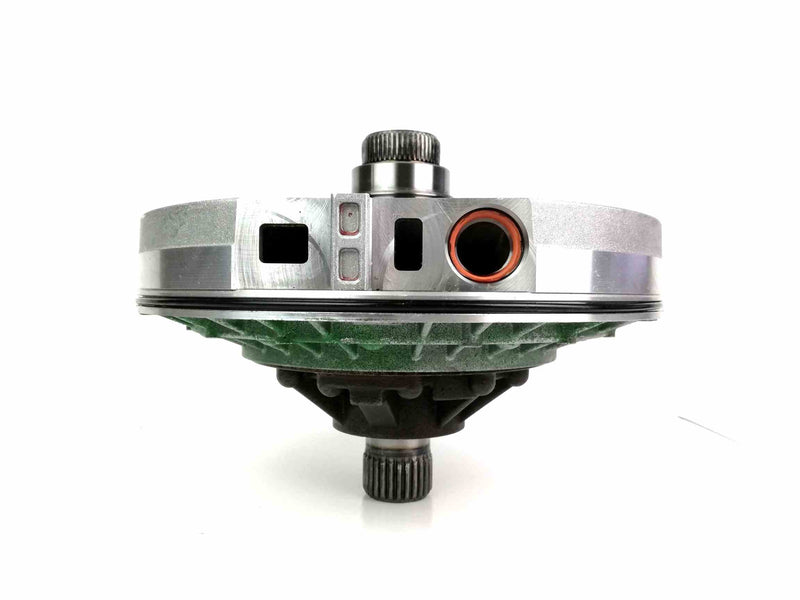 Bomba Usada Tipo Balero, Engranes .590" con Patas Internas para Turbina Cuello Abierto 6R80