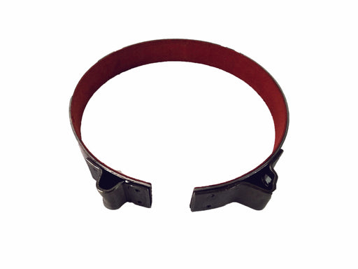 Banda Intermedia TH350