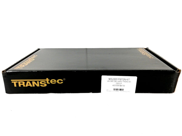 Juego de Pistones Freudenberg 09G 09K - Transmisiones Veinte 07