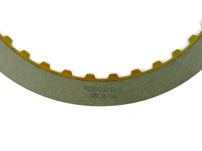 Disco Pasta Raybestos 1-2-3-4 .061" 36 Dientes 8.198" D.E. 2007/12  6F50 6T70