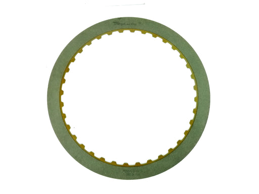 Disco Pasta Raybestos 1-2-3-4 .061" 36 Dientes 8.198" D.E. 2007/12  6F50 6T70