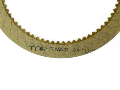 DISCO PASTA ESPIRAL RAYBESTOS AVANCE .069" 97-UP 72 DIENTES 4.655" [6] 4R44E 4R55E 5R55E