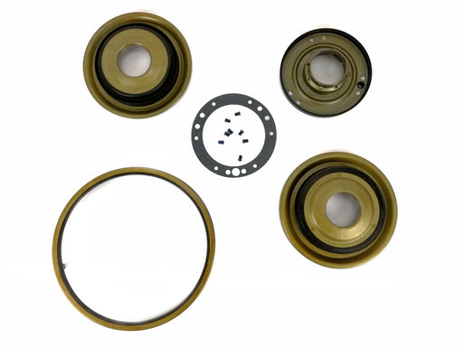 Juego de Pistones Freudenberg 2010/UP ZF8HP55A - Transmisiones Veinte 07