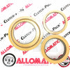 PACK DISCOS DE PASTA ALLOMATIC GM 4L80E 1991/95