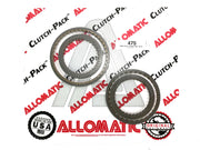 PACK DISCOS DE PASTA ALLOMATIC FORD 4F27E MAZDA FN4A-EL 1999/UP - Transmisiones Veinte 07