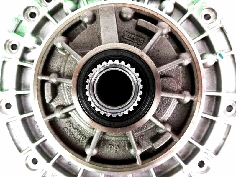 Bomba Usada Tipo Balero, Engranes .590" con Patas Internas para Turbina Cuello Abierto 6R80