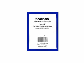 Sonnax Perno (Pin) Servo Overdrive 4R70E 4R70W 4R75E 4R75W AODE