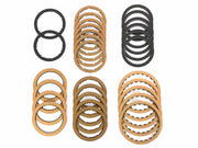 Pack Discos de Pasta Allomatic Lexus A340E A340F A340H A341E