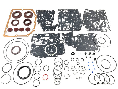 Juego empaques sin pistones TF-81SC AF21 AW6AX-EL Ford Fusion Mazda 6