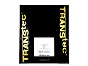 Juego empaques Freudenberg TF-81SC AF21 AW6AX-EL Durapreno vista completa 