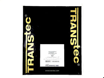 Juego empaques Freudenberg TF-81SC AF21 AW6AX-EL Durapreno vista completa 