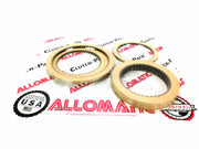 PACK DISCOS DE PASTA ALLOMATIC GM 4L80E 1991/95