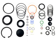 Kit caja dirección Freudenberg Heavy Duty completo RH Sheppard HD94 vista completa