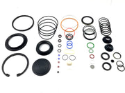 Kit dirección RH Sheppard HD94 SKU 5545561 2591854C91 Freudenberg OEM