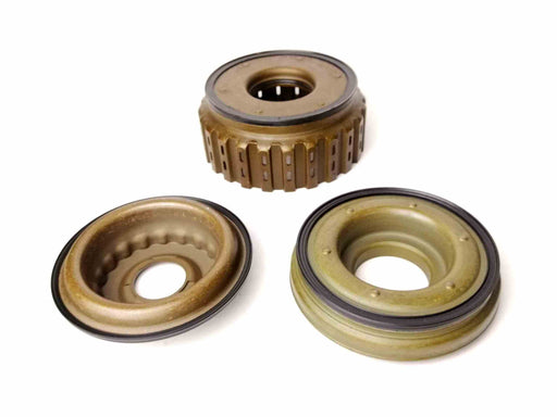 Kit de pistones (3 piezas) para transmisión AW80-40LE U440E U441E vista completa