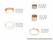 Kit de Bujes TH180 MD3 MD2 3L30 TH180C 