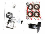 Empaques Discos de Pasta y Filtro B7XA