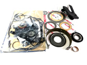 KIT REPARACION CD4E 2003/UP