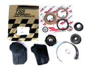 Banner Kit con Pistones, Banda, Filtro y Buje 1993/03 4L60E - Transmisiones Veinte 07