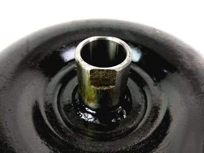 CONVERTIDOR 10" 23 ESTRIAS 4 PATAS A413