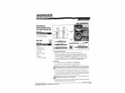 Kit Sonnax de Bujes de Pin del Servo de Sobremarcha e Intermedia 5R55N 5R55S 5R55W