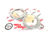 Pack Fe Discos de Acero 2008/UP U760E TM-60LS