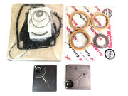 Reparacion Caja Automatica 1985/UP ZF4HP22