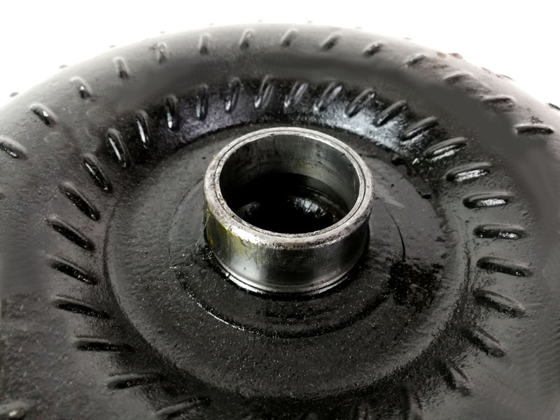 Convertidor 10.2 Pulgadas Stall Izquierdo TH125C TH440