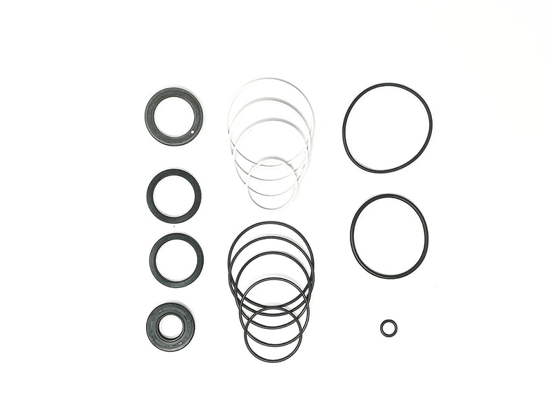KIT CAJA DIRECCION DODGE D50 Y MITSUBISHI