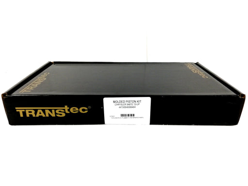 Juego de Pistones Transtec Chrysler ZF 2013/UP  948TE