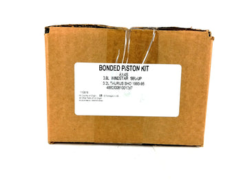 Juego de Pistones Freudenberg Ford 1991/03 AXODE AX4S - Transmisiones Veinte 07