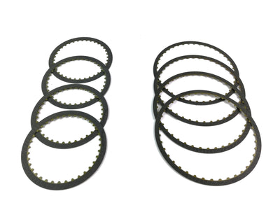 PACK DISCOS DE PASTA RAYBESTOS NISSAN ECVT JF010E RE0F09A