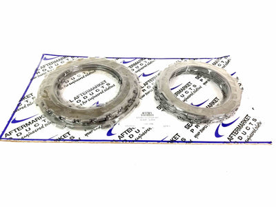 Pack Fe Discos Acero 4L80E 4L85E