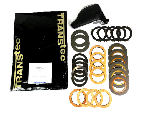 Banner Kit con Filtro 1997/UP 4T65E