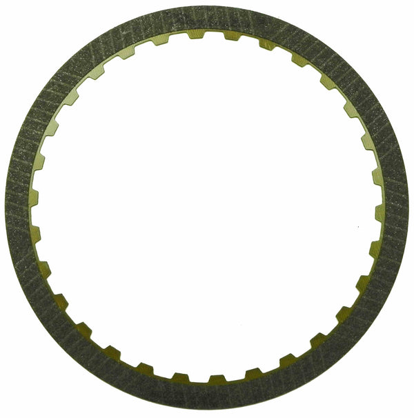 Discos de Pasta Raybestos Directa Intermedia .085" Gris [8-10] 7.375" D.E. 6R60 6R80 ZF6HP26 ZF6HP28