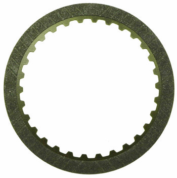 Disco Pasta Raybestos Overdrive Grises 30 Dientes .079" 5.151" D.E. [6-7] 2010/UP 6R80 ZF6HP28 