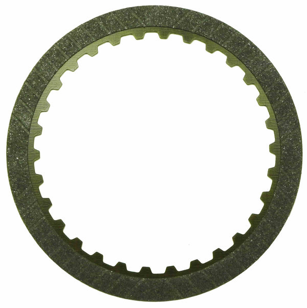 Disco Pasta Raybestos Overdrive Grises 30 Dientes .079" 5.151" D.E. [6-7] 2010/UP 6R80 ZF6HP28 