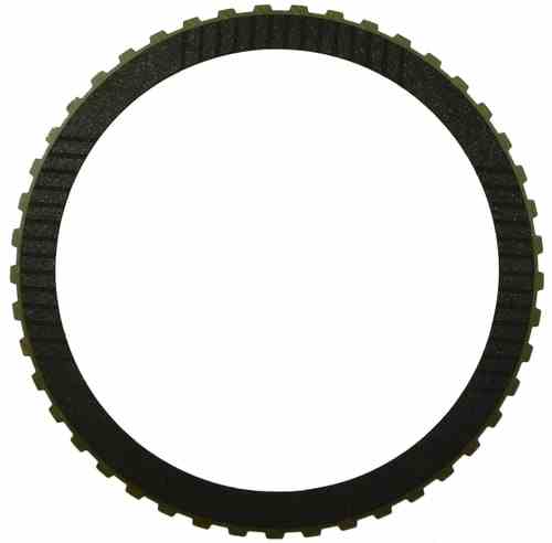 Disco de Pasta Raybestos Baja Rev .062" 5.874" Pasta 1 Solo Lado 45 Dientes Externos 2007/UP 68RFE