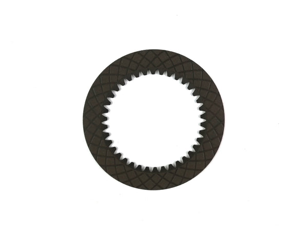 Disco de Pasta Raybestos GPX para Honda o Acura OEM 22544-P24-A01, 22544-PLX-A01 - Transmisiones Veinte 07