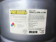 Tambo Aceite Pureguard para Motor Diesel CJ-4 208.2 Litros