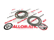PACK DISCOS DE PASTA ALLOMATIC FORD 4F27E MAZDA FN4A-EL 1999/UP - Transmisiones Veinte 07