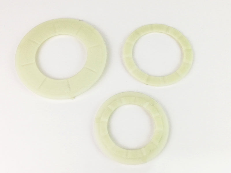 Juego de Empaques TSS Dorado  AW50-40LE AW50-42LE AW50-42LM